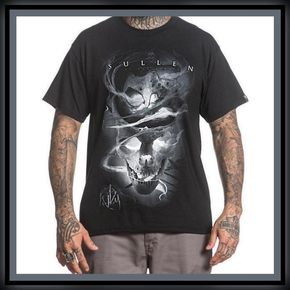 Sullen Other - SOLD IN MOONGODDESSEDGY CLOSET